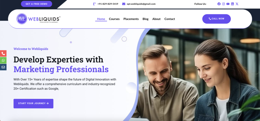 webliquids-seo-case-study