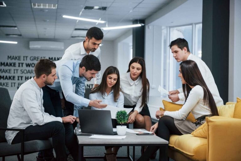 grow your business with best digital marketing agency in Chandigarh