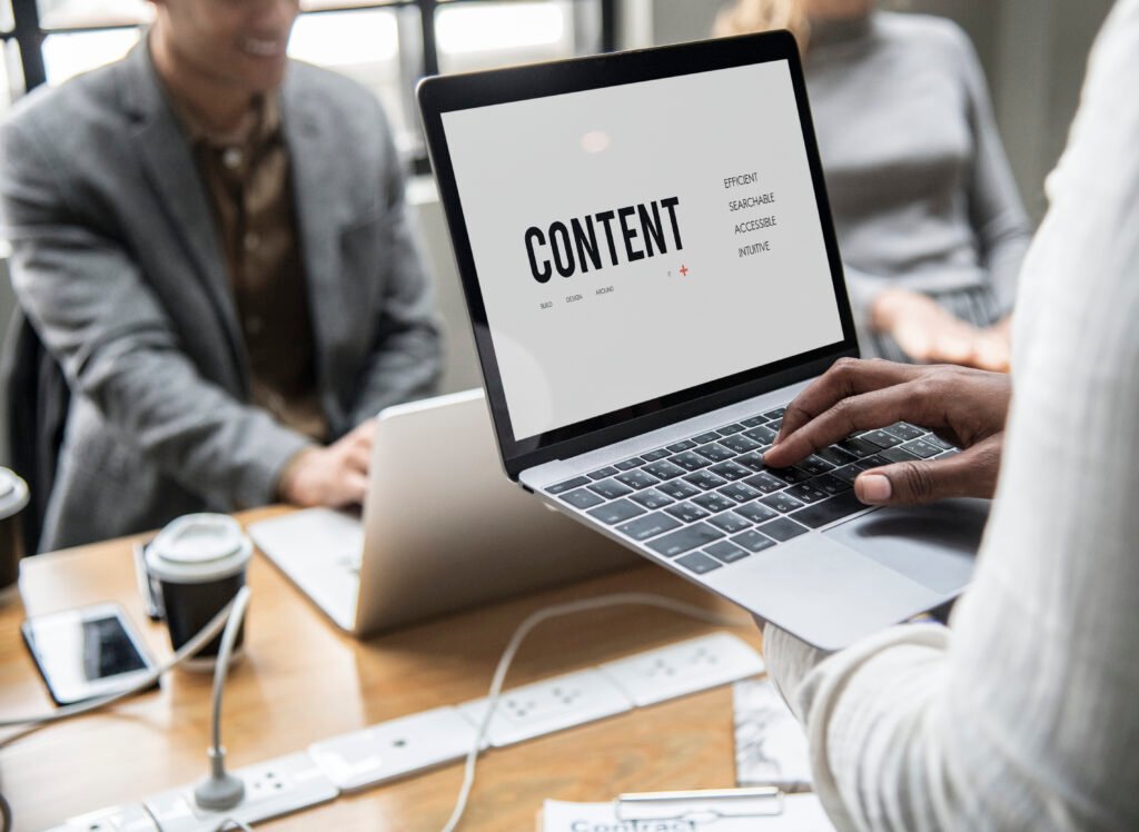 How do we make the best content for our marketing campaign?