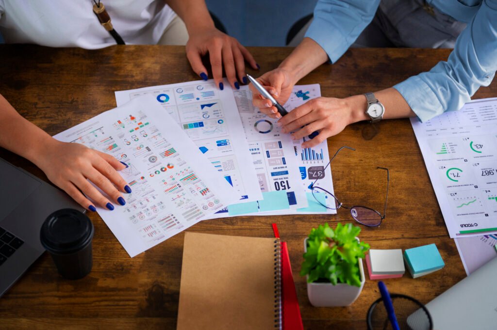 digital marketing strategy